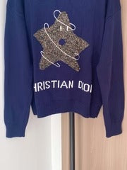 DIOR 25S SWEATER 824
