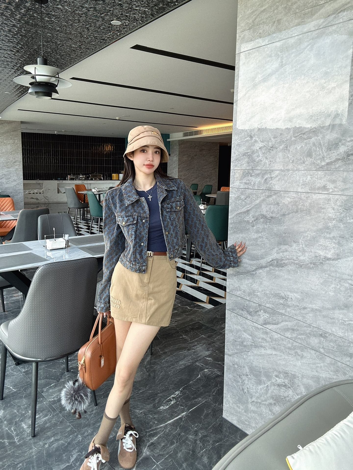 MIUMIU JACKET STYLE 352