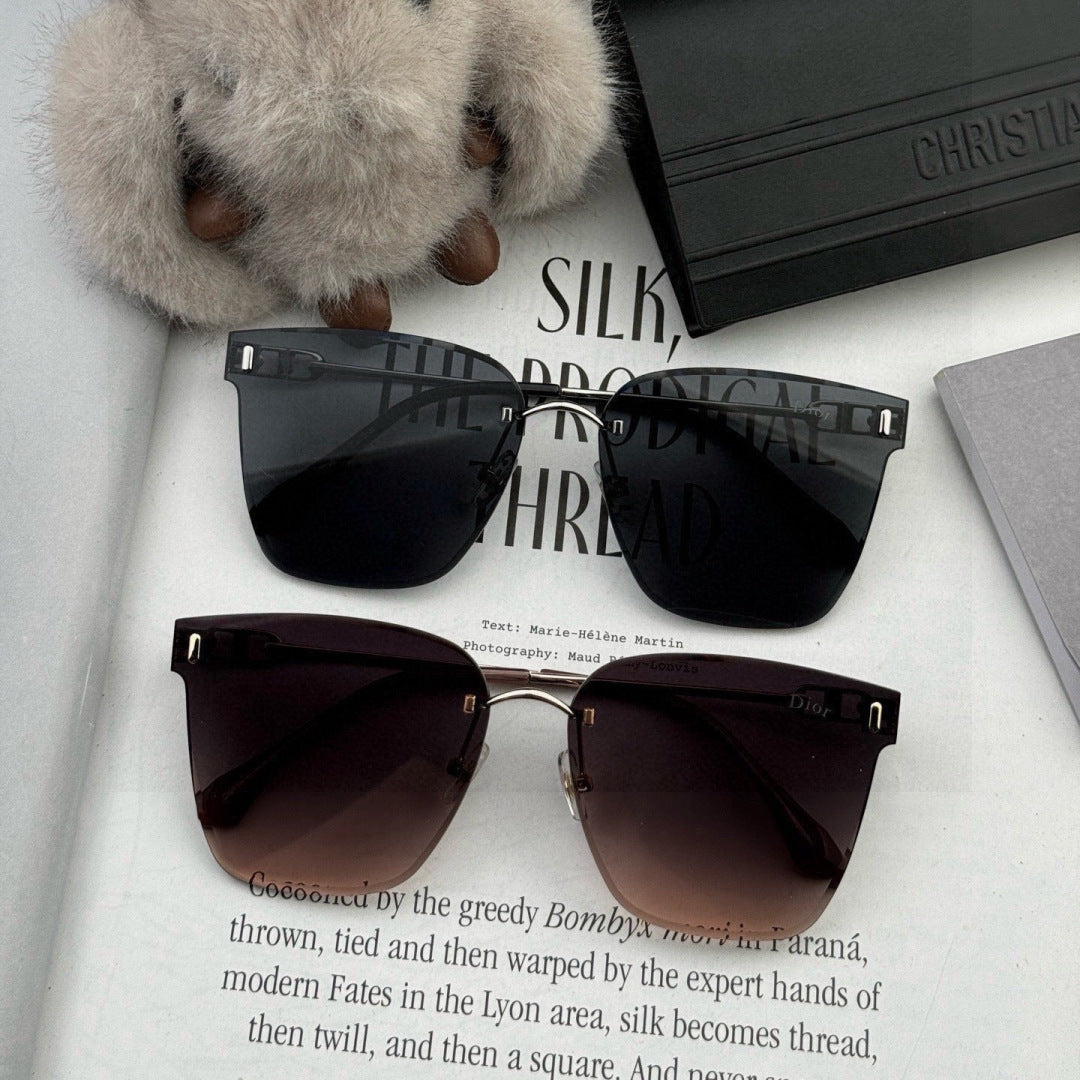 Dior Sunglasses CD4641 340268