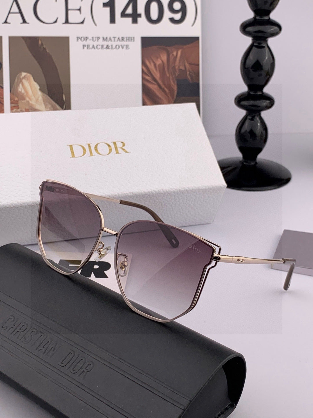 Dior Sunglasses CD4635 340269