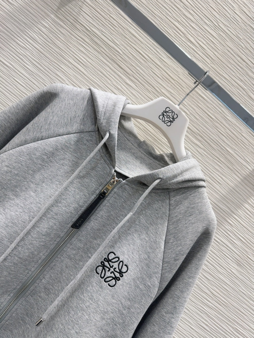 Loewe 25 Set Grey Cotton