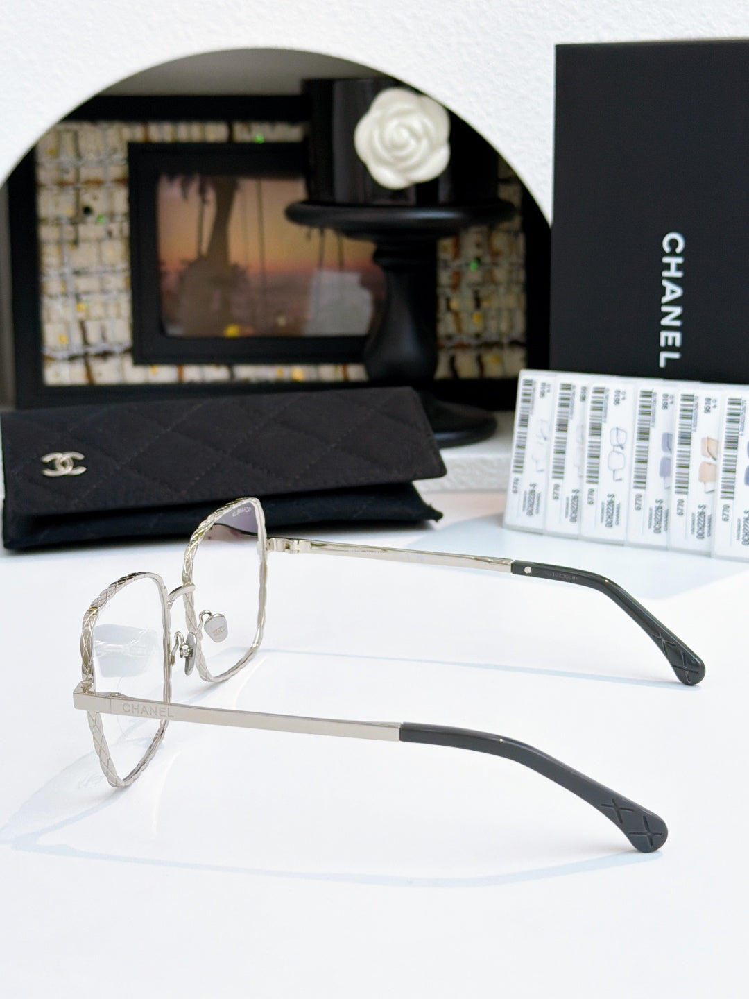 Chanel CH 2226 Sunglasses