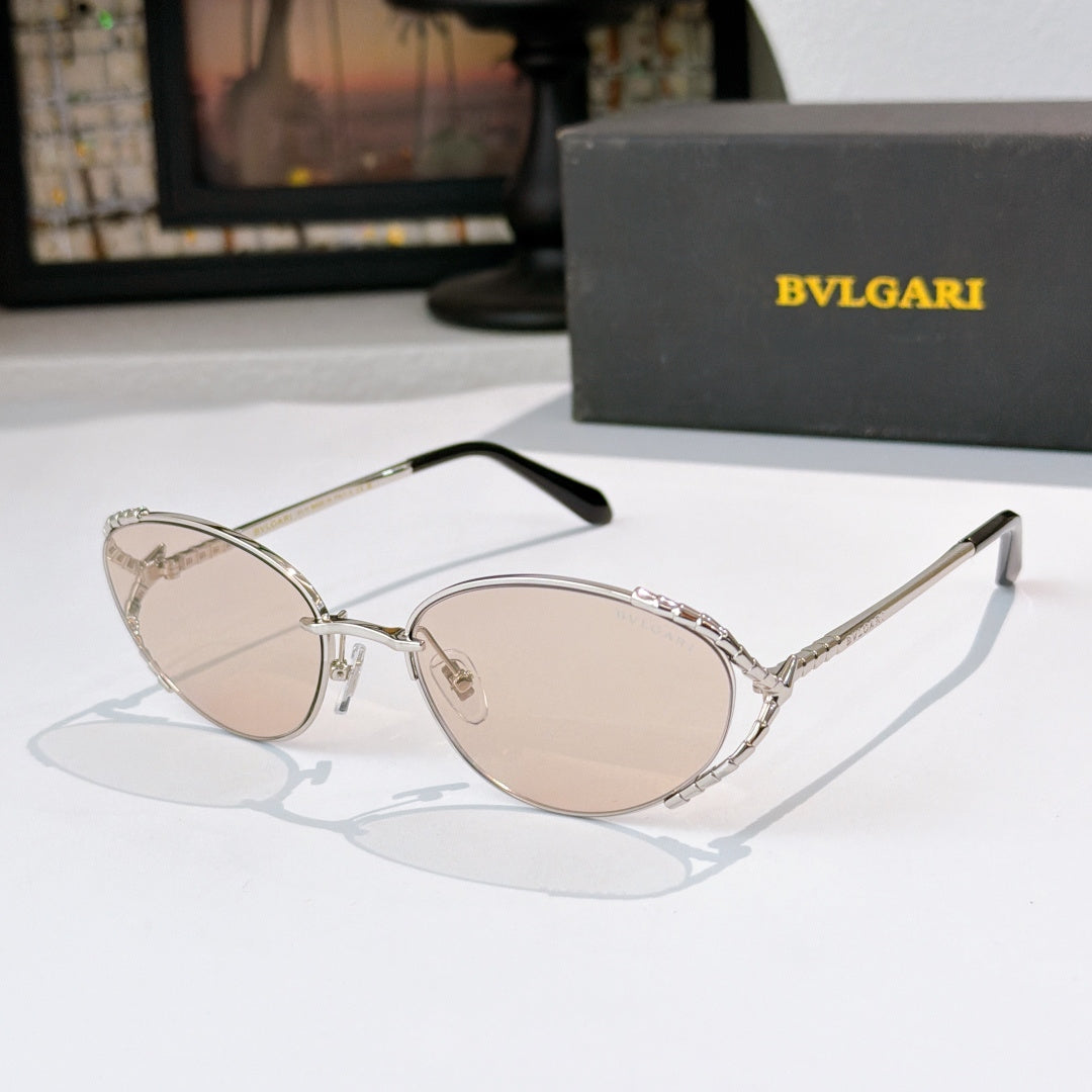 BVL BV40095U Mental Sunglasses 103315