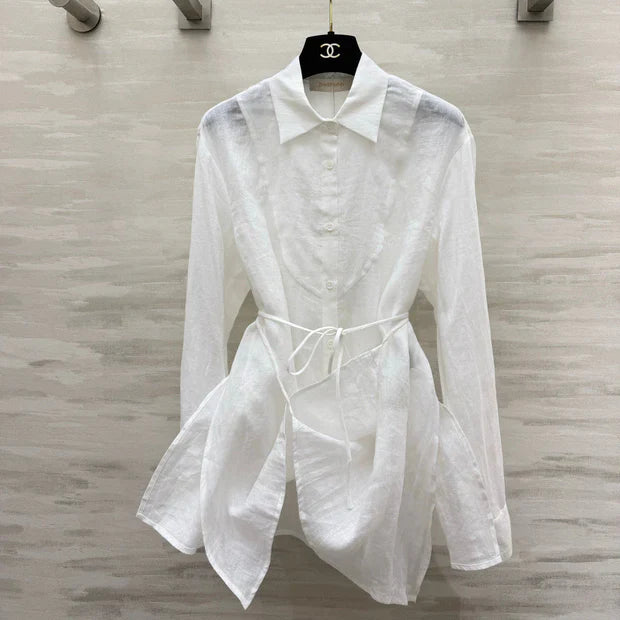 Zimmermann 2026 Shirt 528
