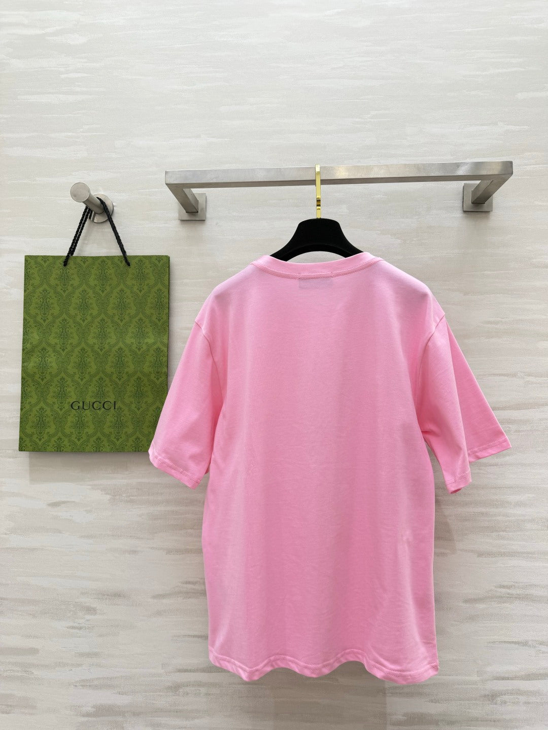 Gucci 26s Short Sleeve T-Shirt 339