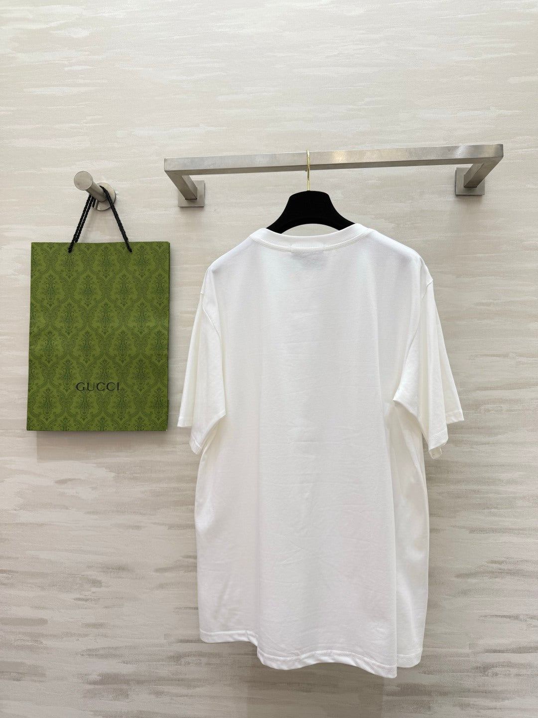 Gucci 26s Short Sleeve T-Shirt 331