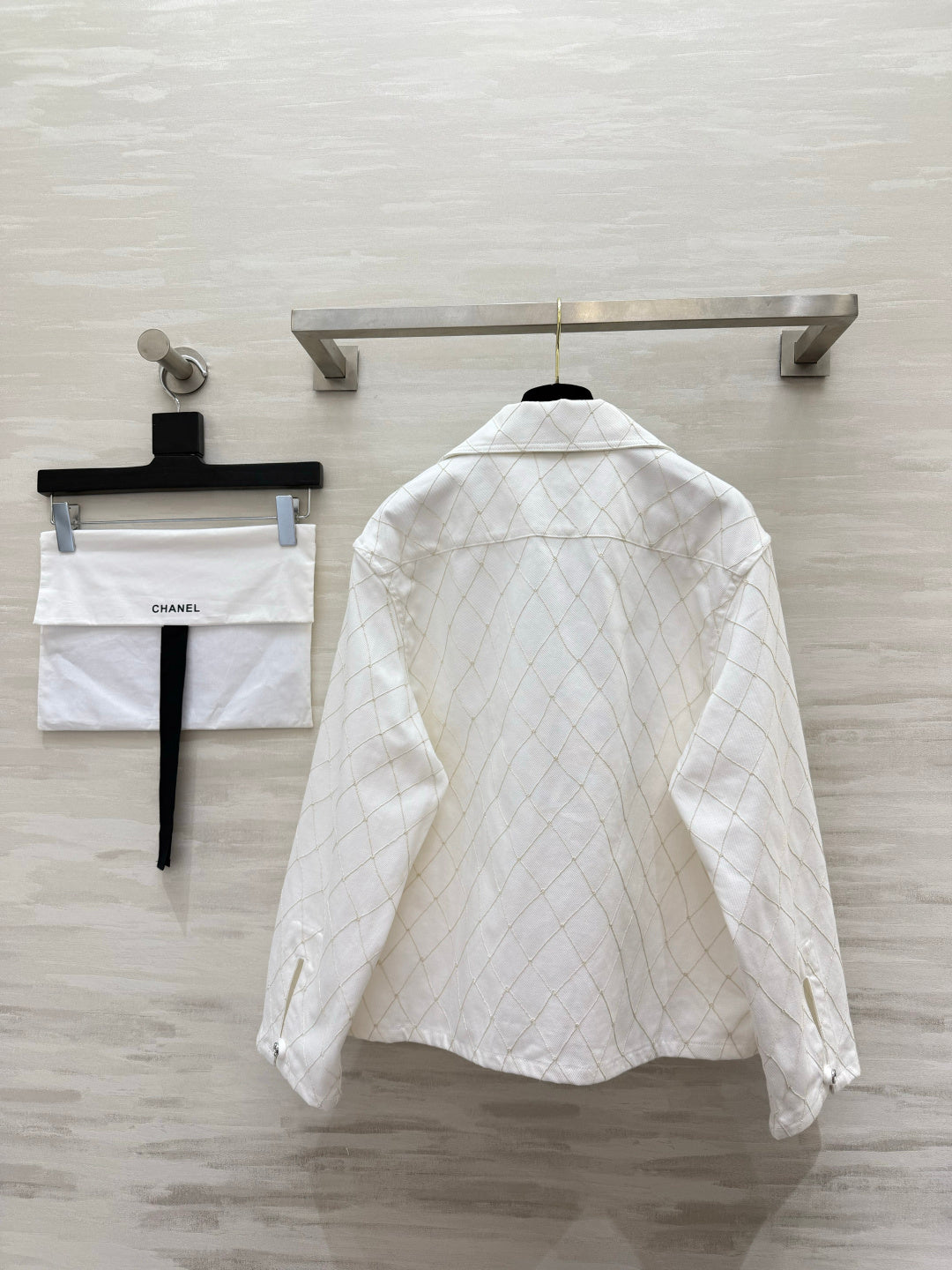 CC 26s Coco Beach Blouse White Cotton 397020