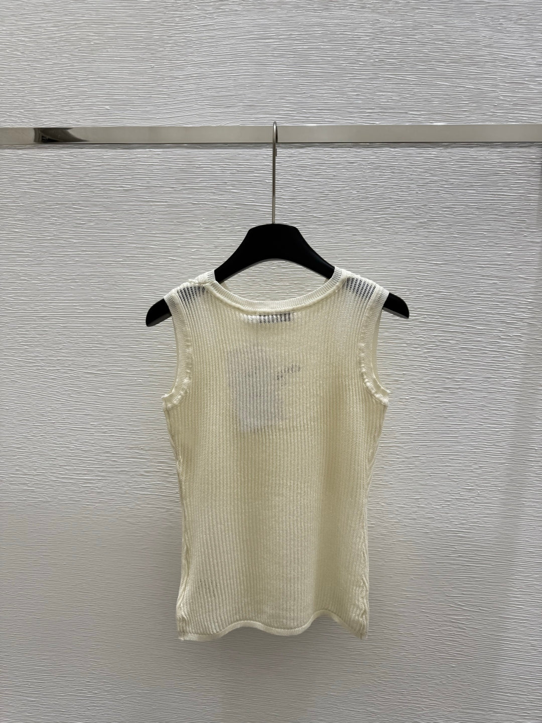 Dior Tank Top Wool 232762