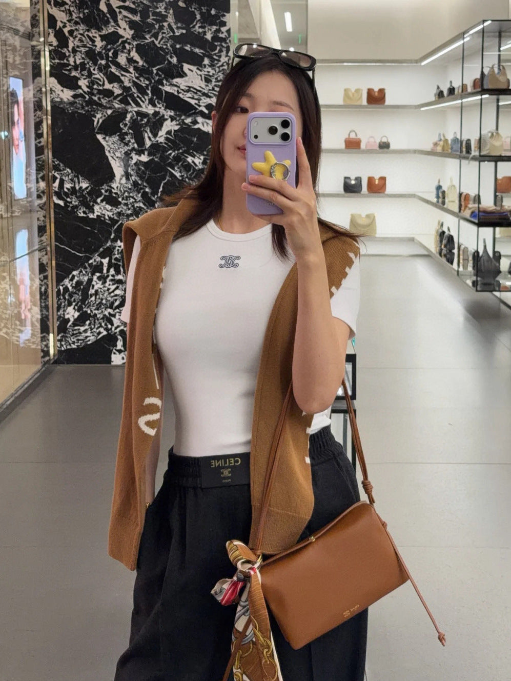 Celine 26s Short Sleeve T-Shirt 365