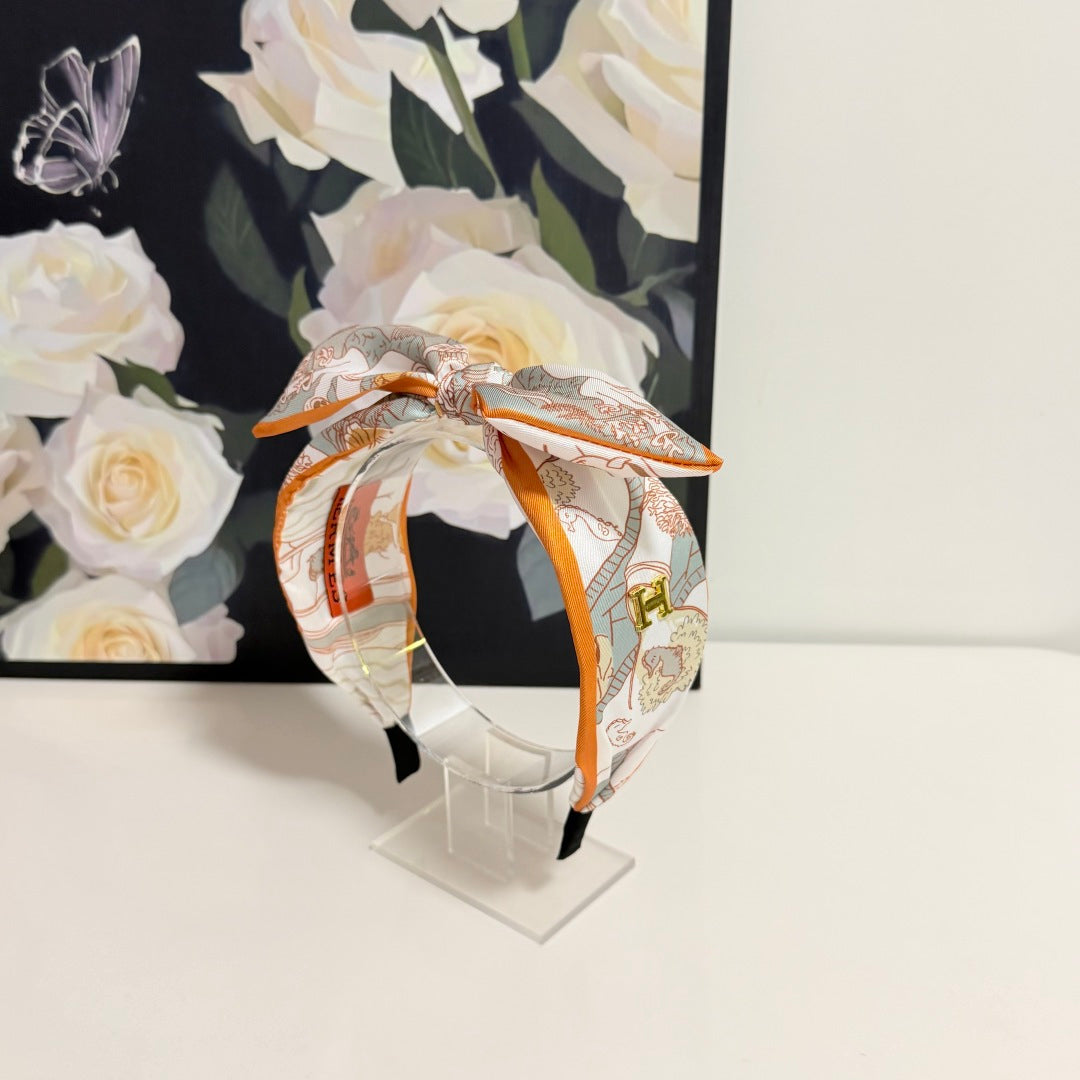 HM 26s Headband 228595