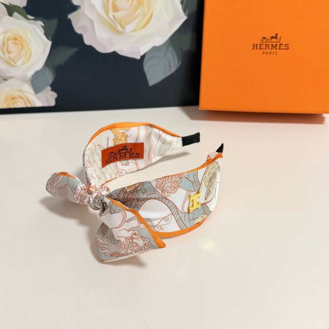 HM 26s Headband 228595