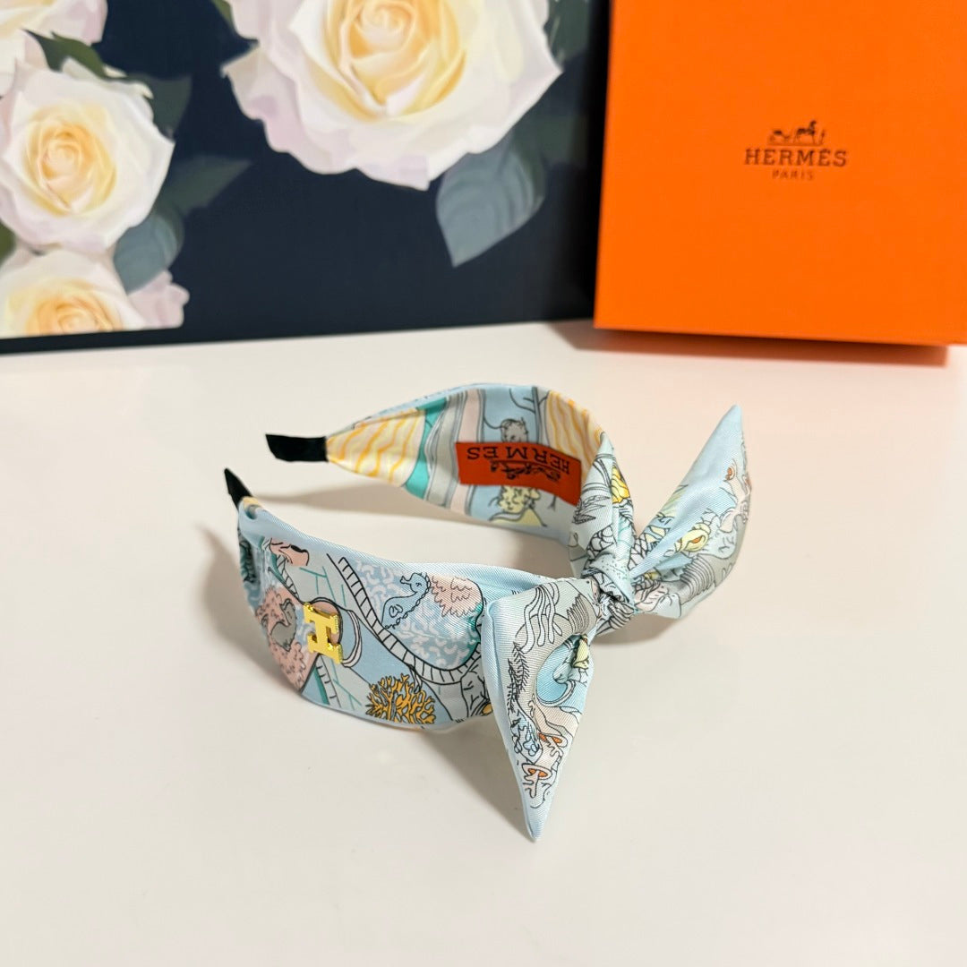 HM 26s Headband 228596
