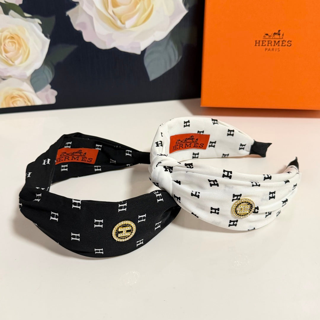 HM 26s Headband 228597