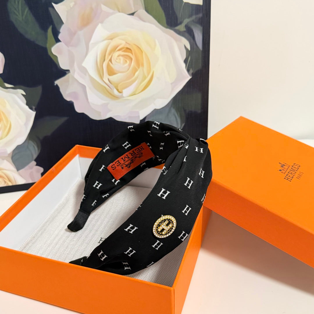 HM 26s Headband 228597
