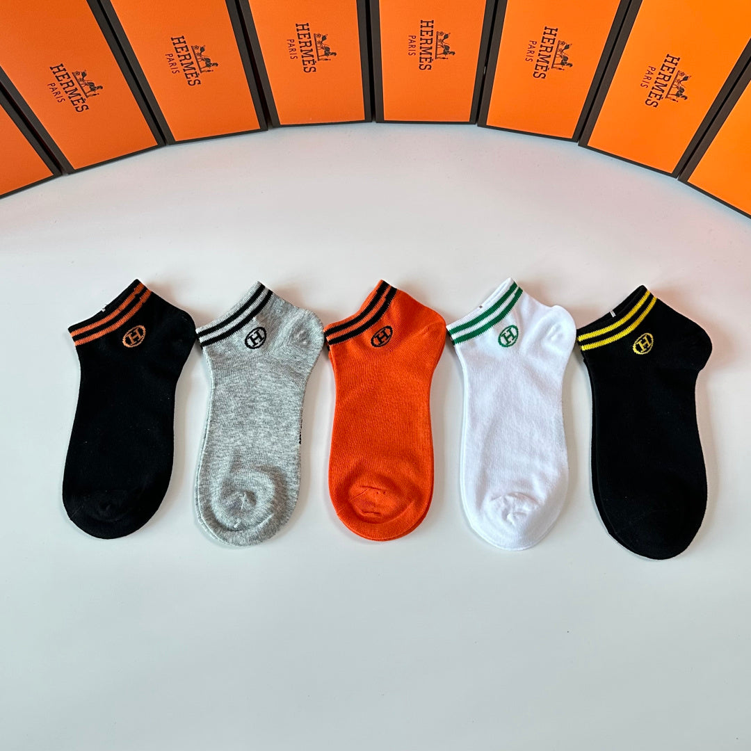 CREW SOCKS 438342 (1 BOX)