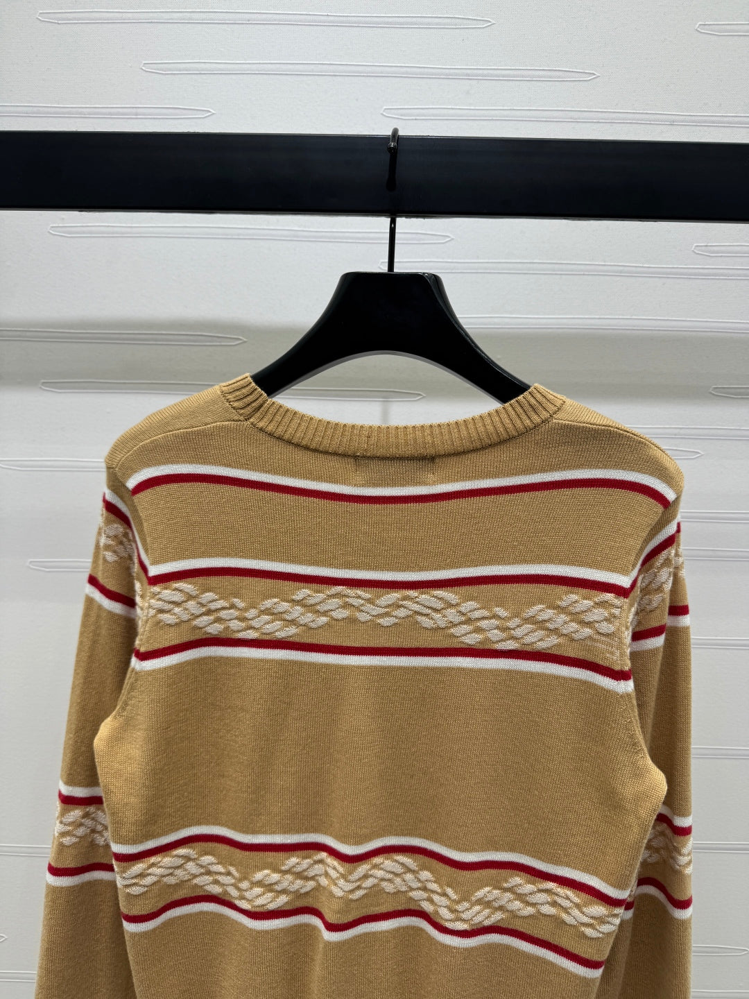 CC 25 Sweater Tencel 291226