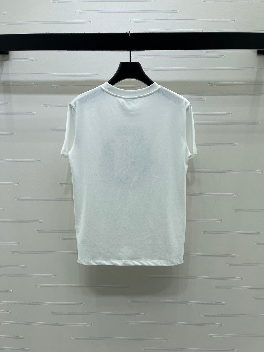 CD Kids' T-Shirt Cotton 392678