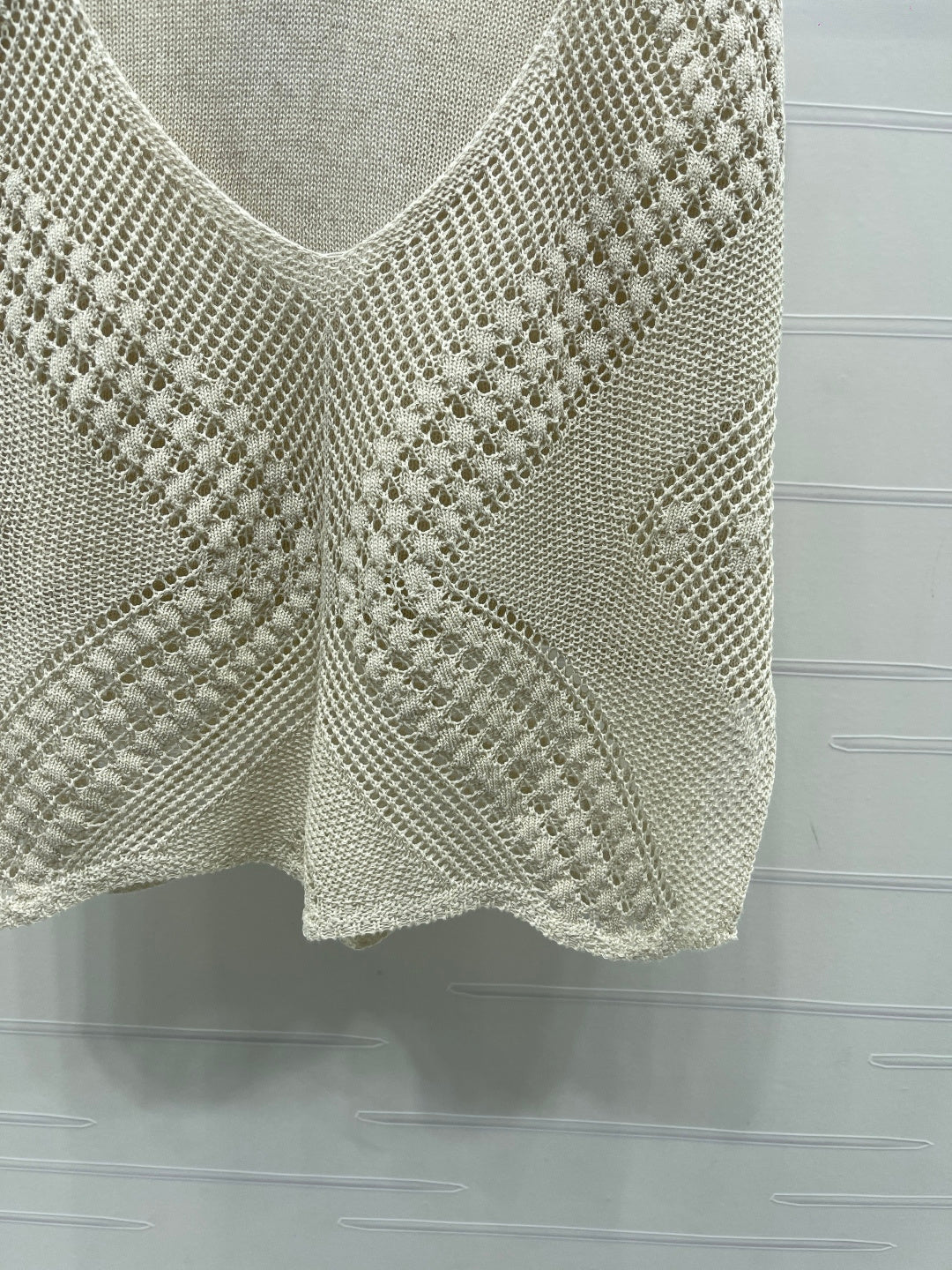 CC V-Neck Tanks Tencel 392672
