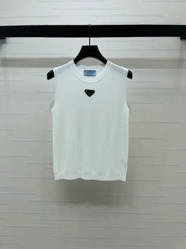 Prada 2026 Vest Shirt Cotton 653188