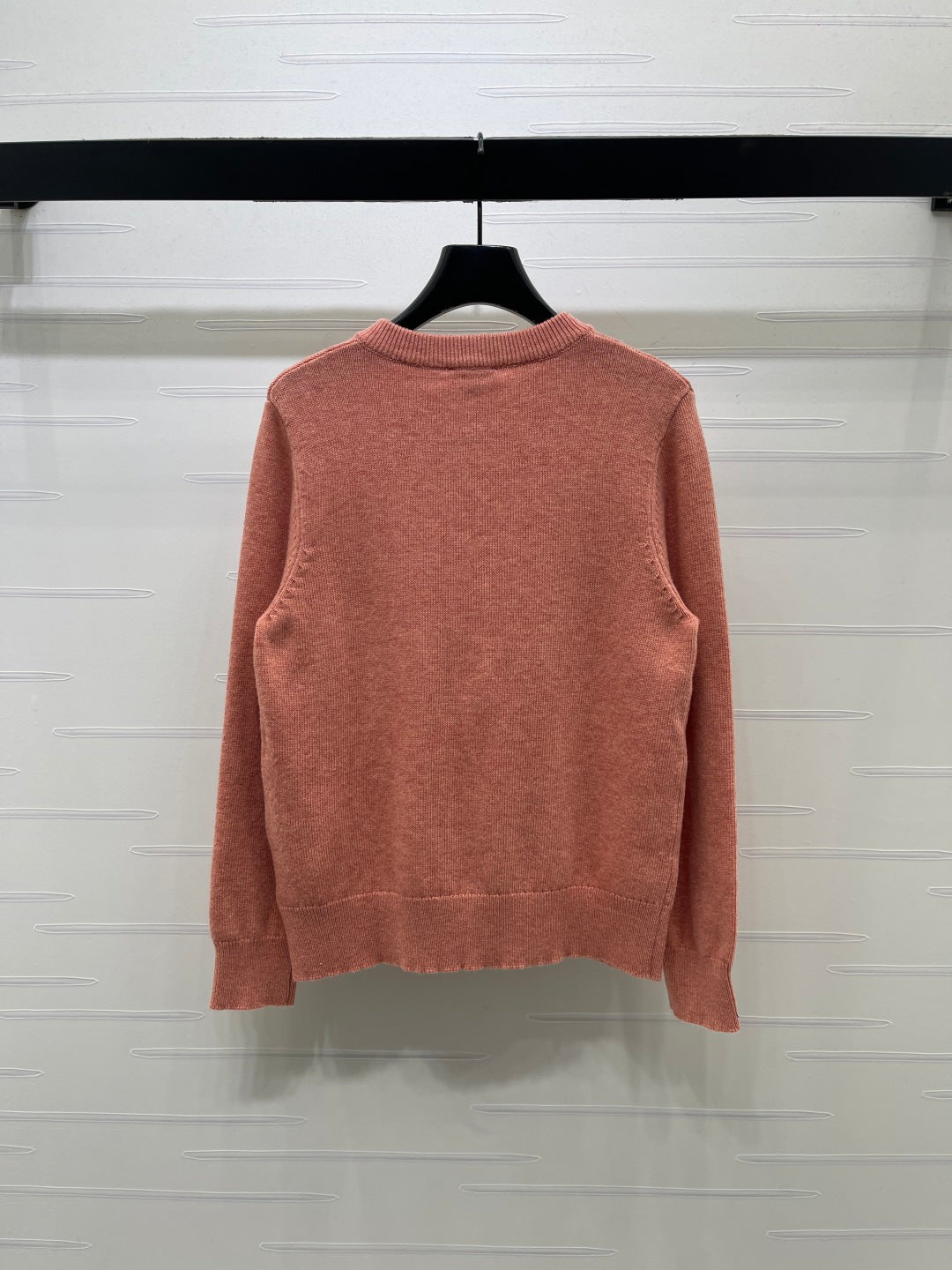 CC 26s Buttoned Cardigan Wool Knit 439802