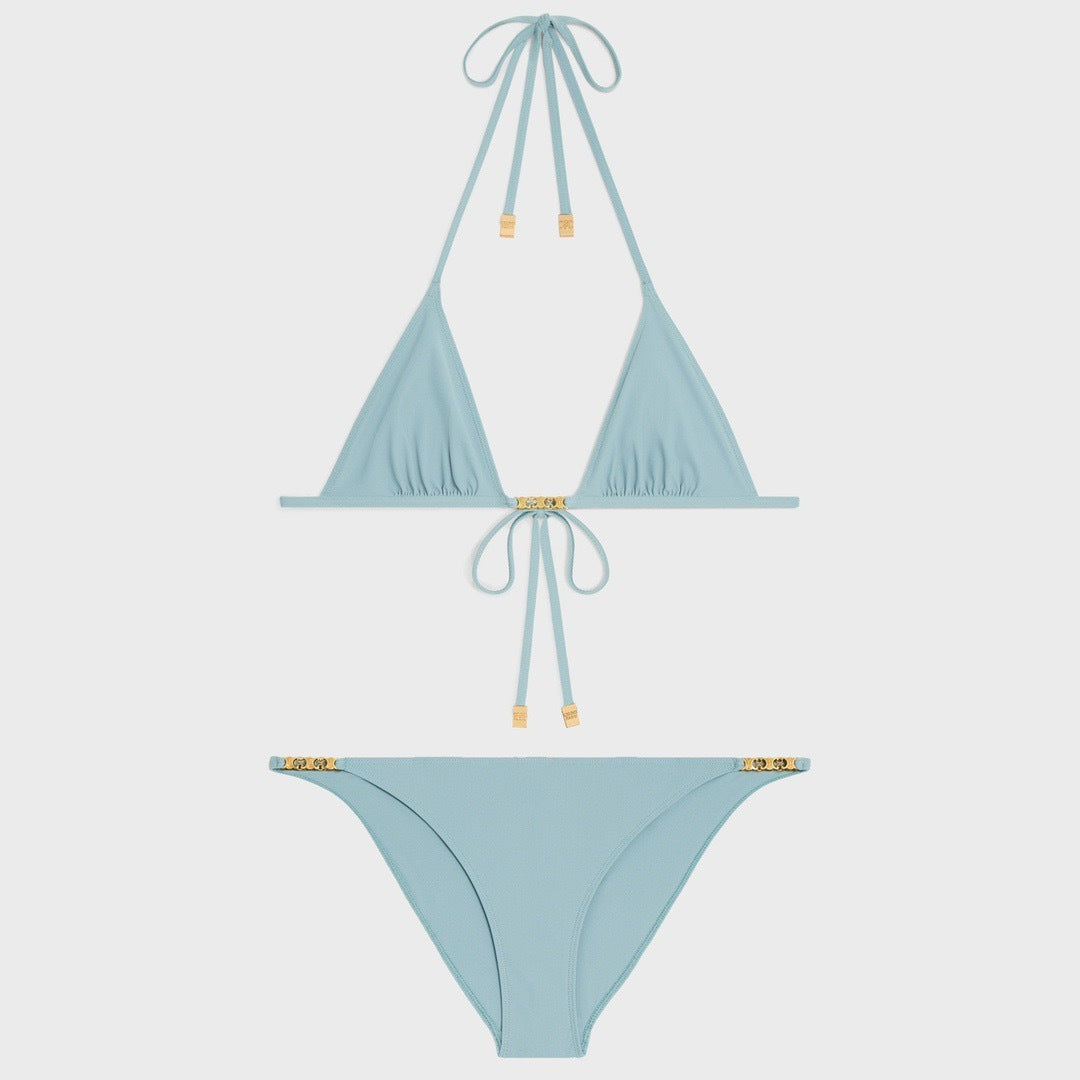 Celine 26s Two-Piece Bikini 261423