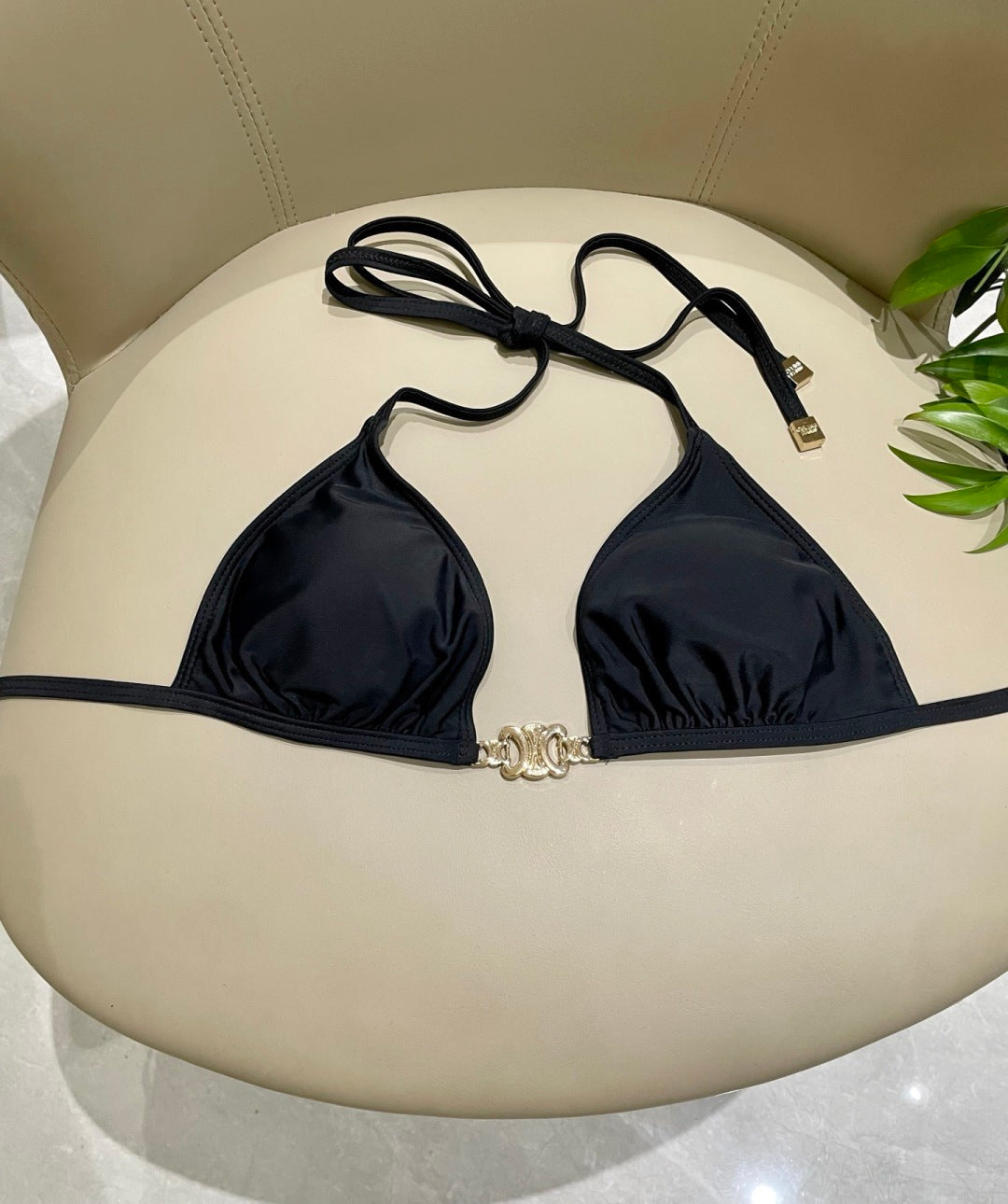 Celine 26s Two-Piece Bikini 261432