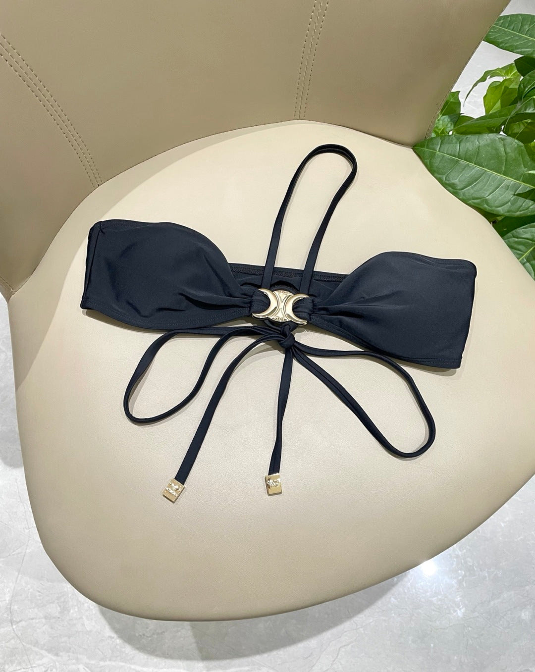 Celine 26s Two-Piece Bikini 261437