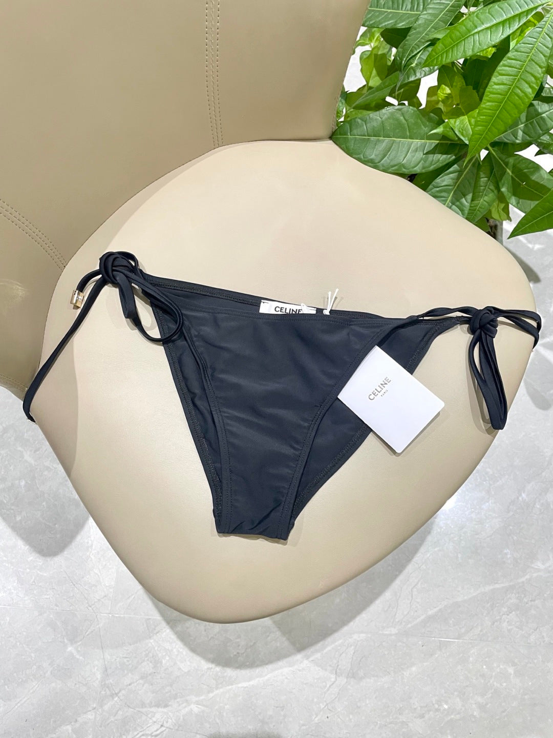 Celine 26s Two-Piece Bikini 261437