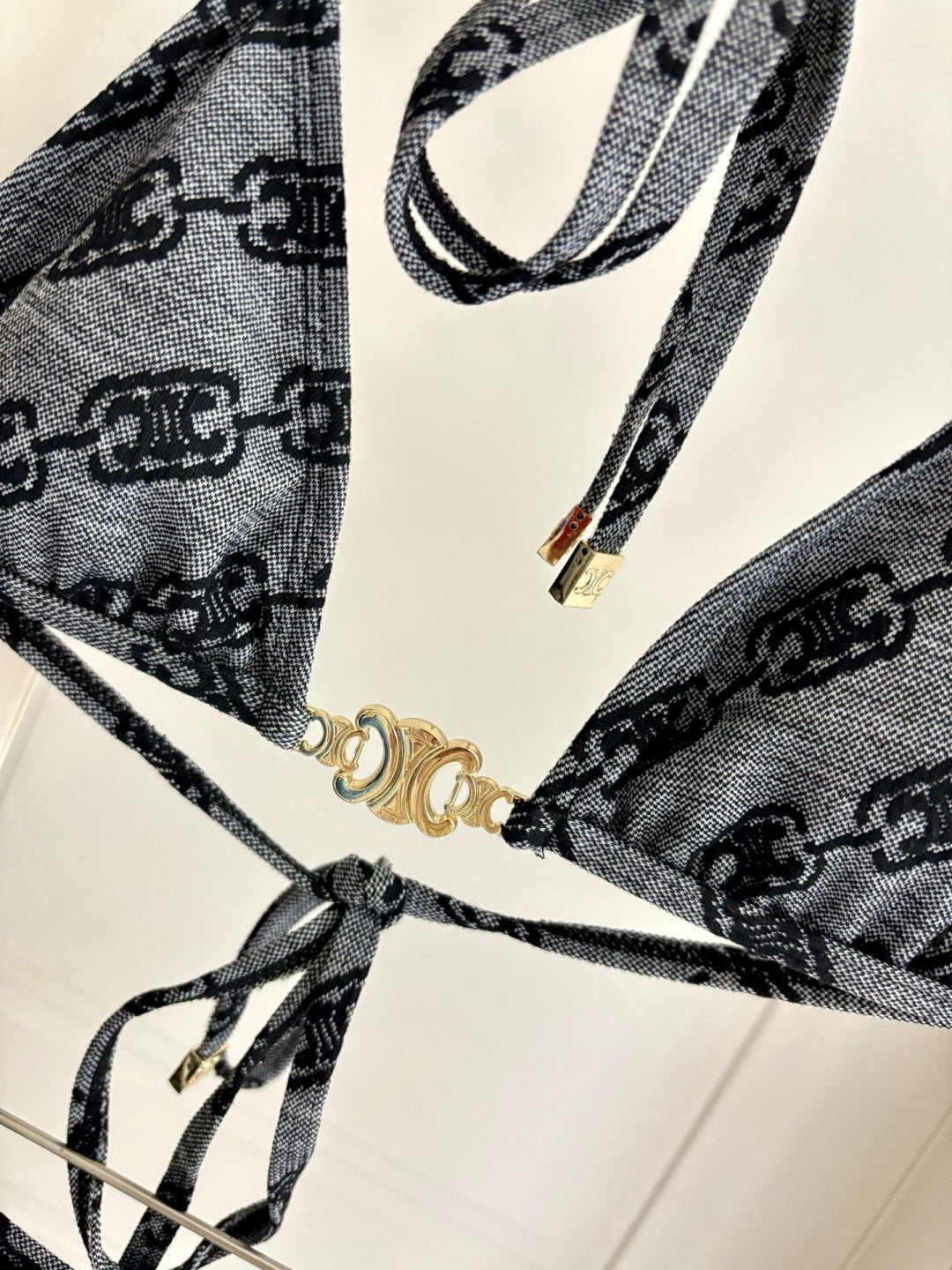 Celine 26s Two-Piece Bikini 261442