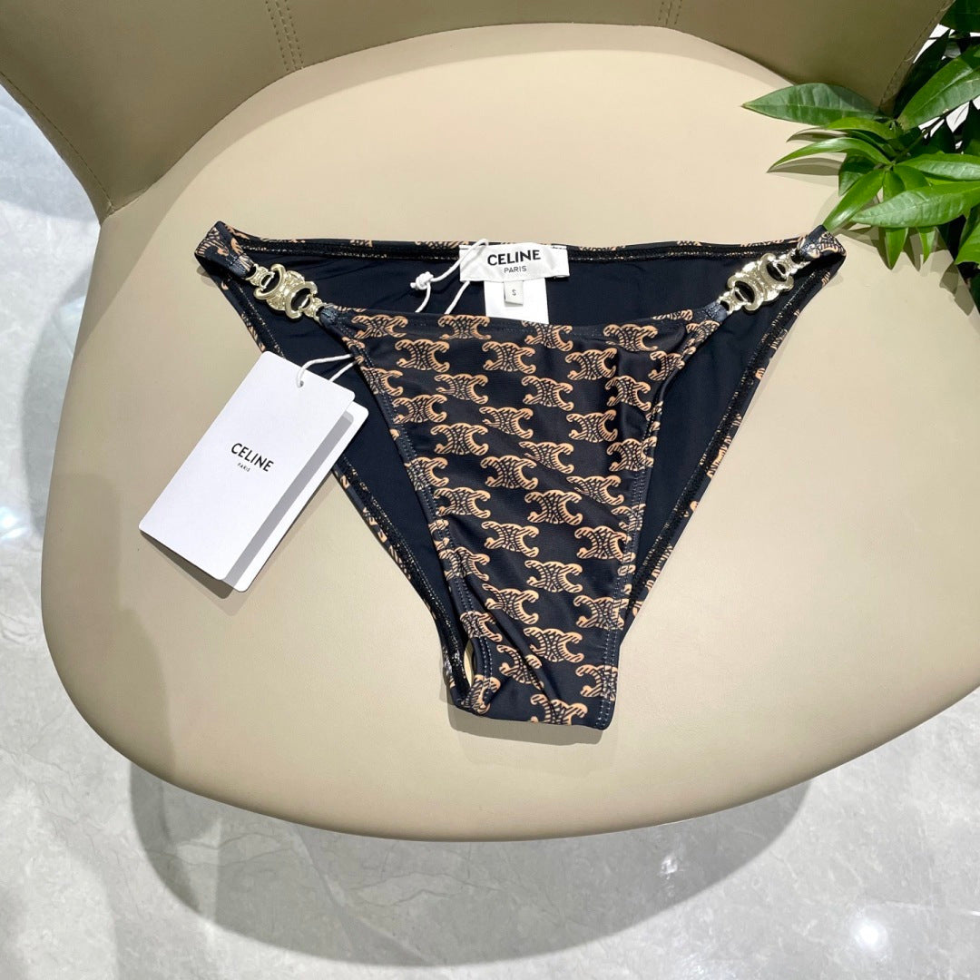Celine 26s Two-Piece Bikini 261443