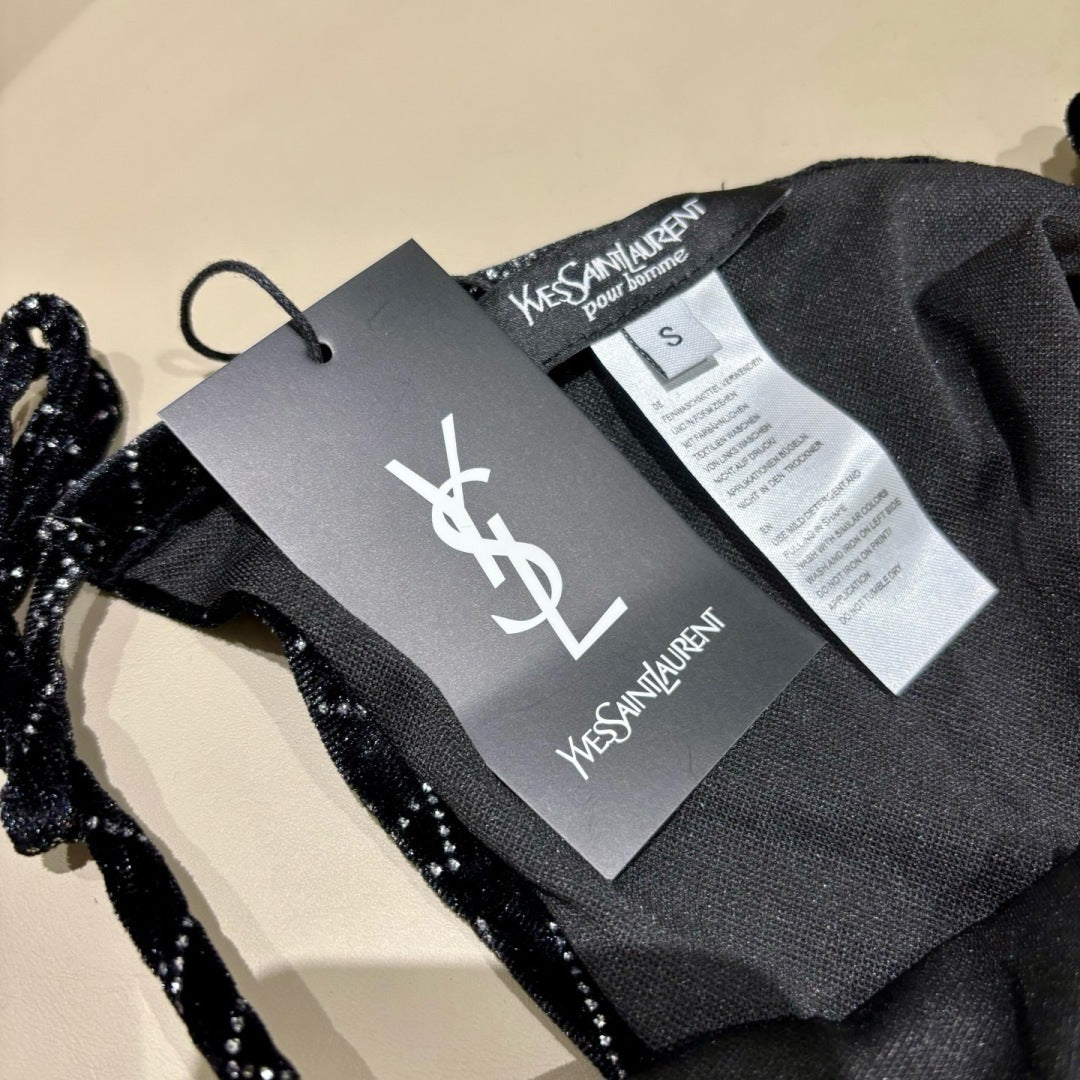 YSL Two-Piece Bikini 302168