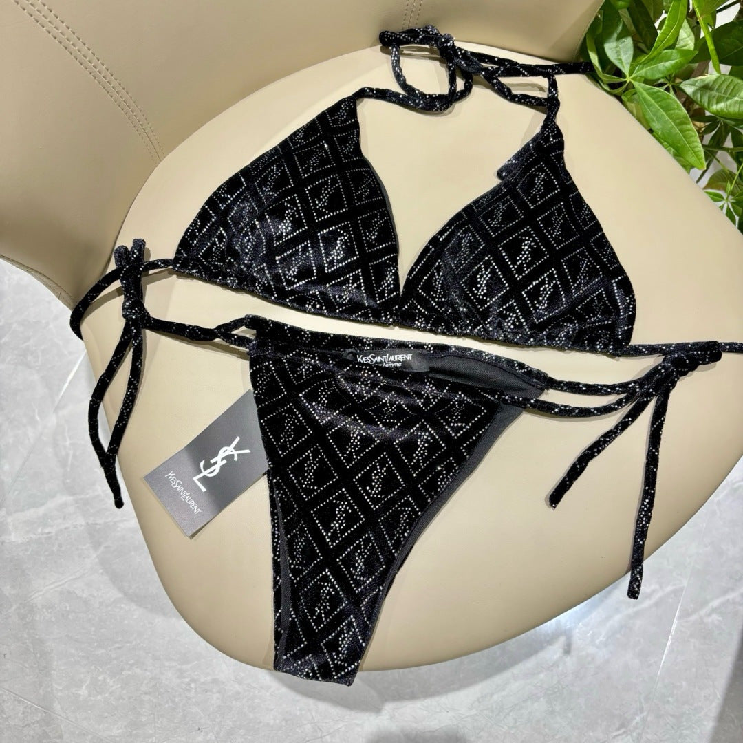 YSL Two-Piece Bikini 302168