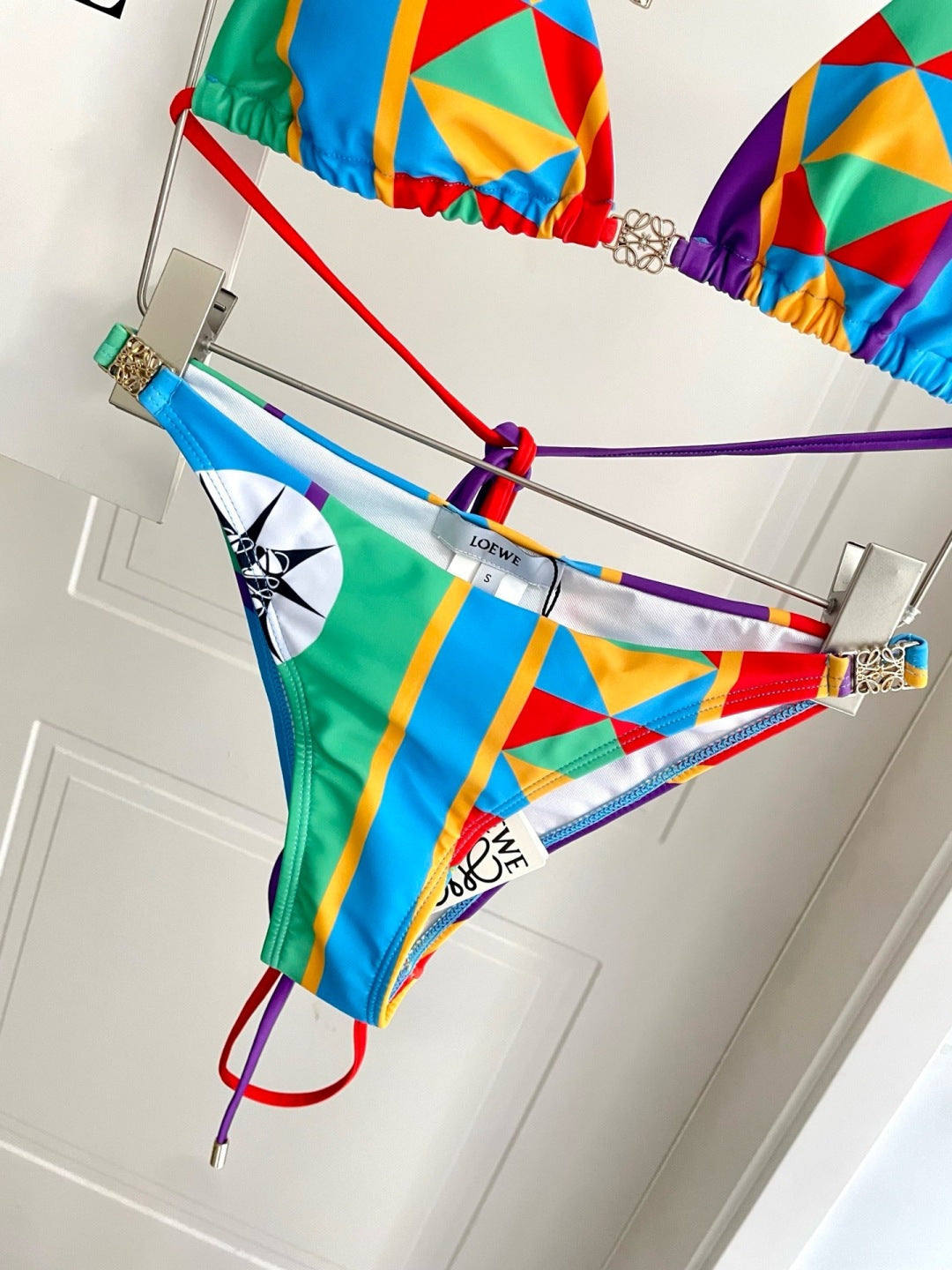 Loewe Two-Piece Bikini 302173