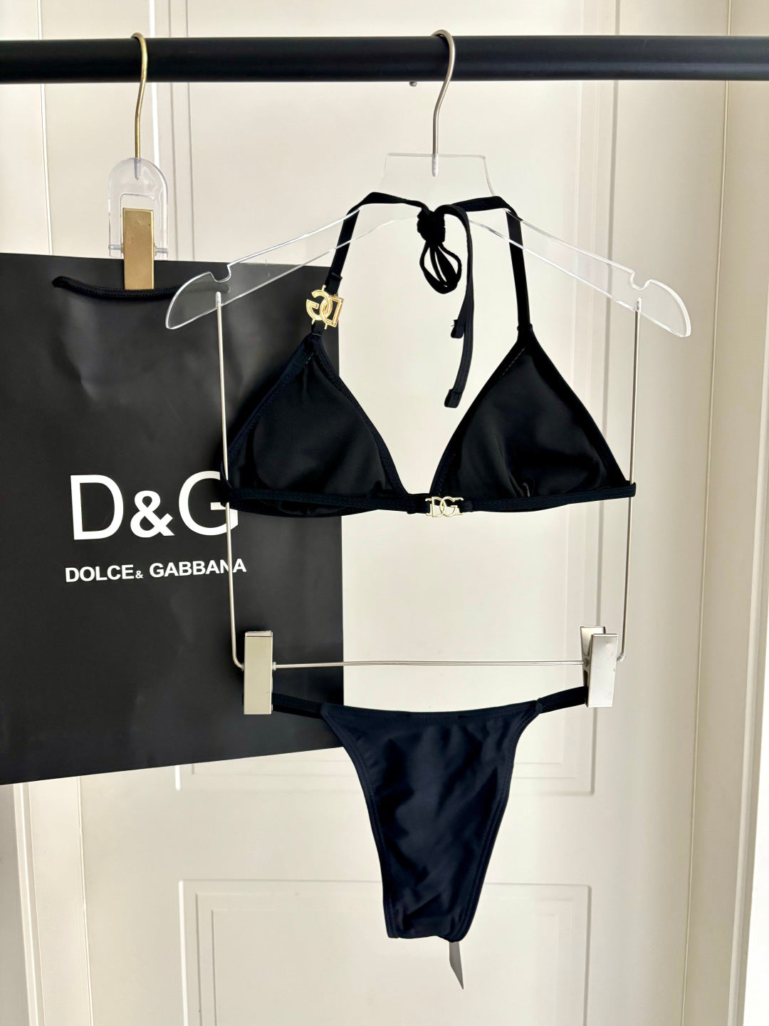 DG Two-Piece Bikini 310916