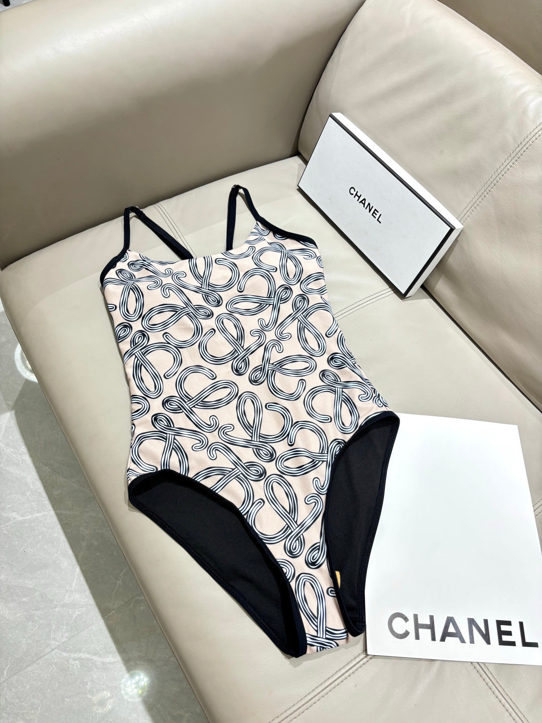 Loewe One-Piece Bikini 341708