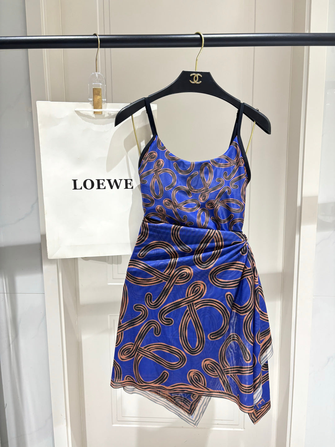 Loewe One-Piece Bikini 341709