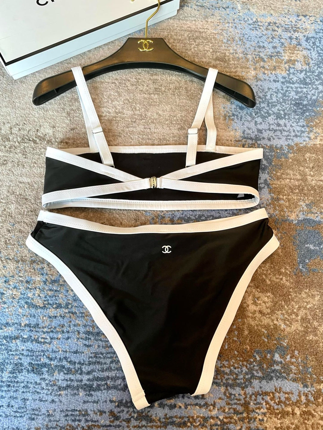 CC 26s Two Pice Bikini 361365