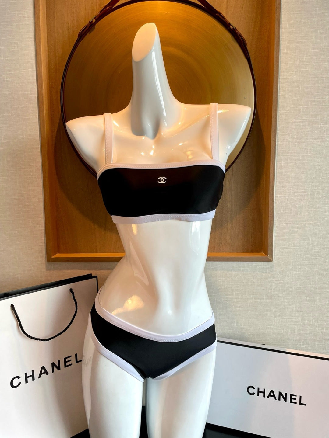 CC 26s Two Pice Bikini 361365