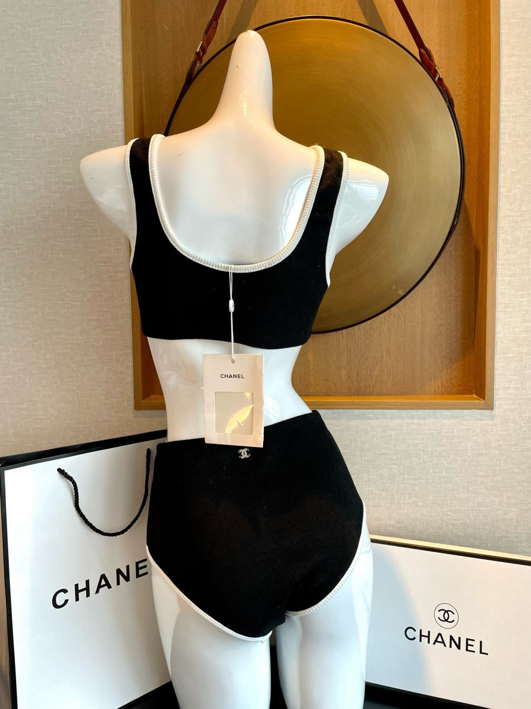 CC 26s Two Pice Bikini 361366