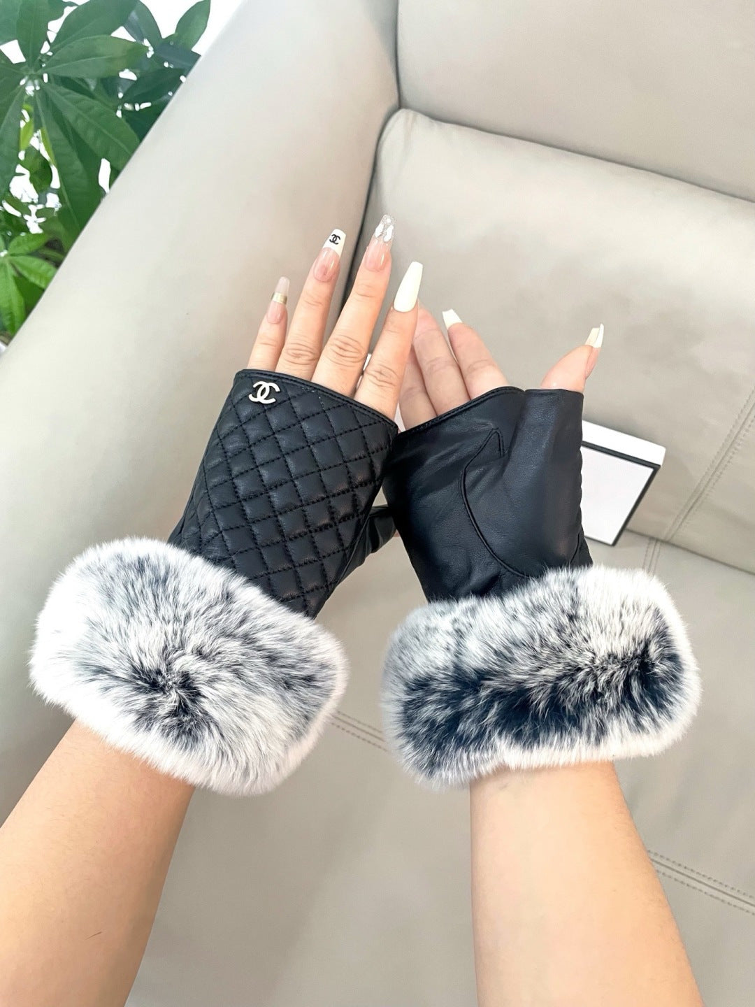 CC 26s Gloves 403829