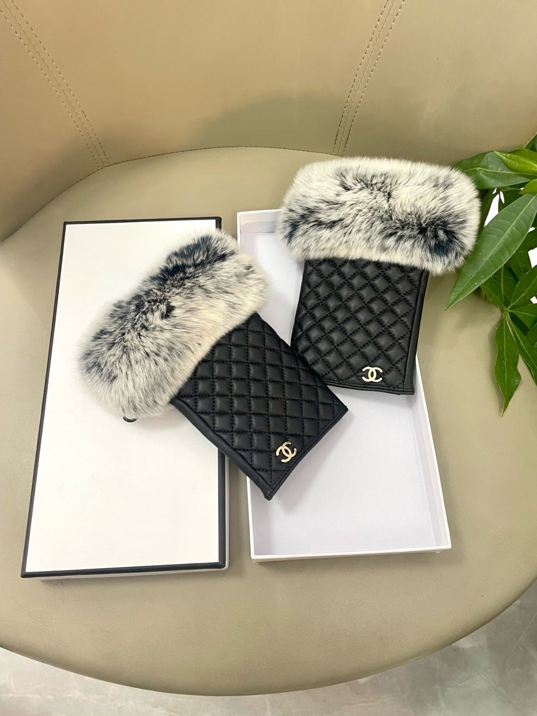 CC 26s Gloves 403829
