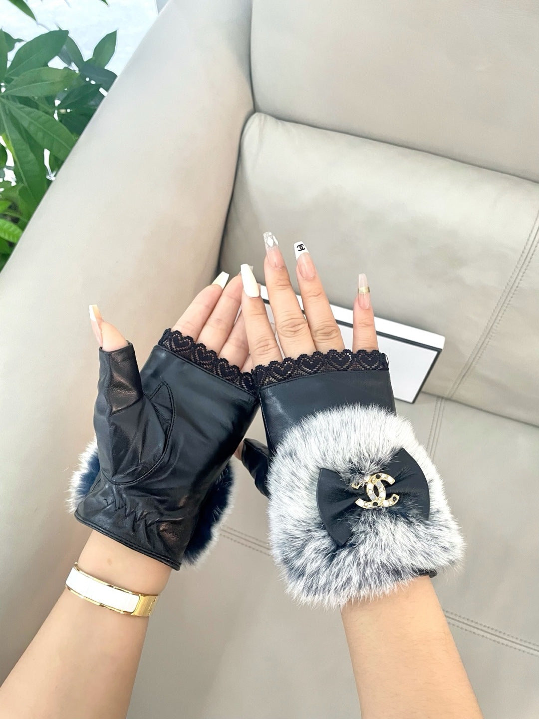 CC 26s Gloves 403830