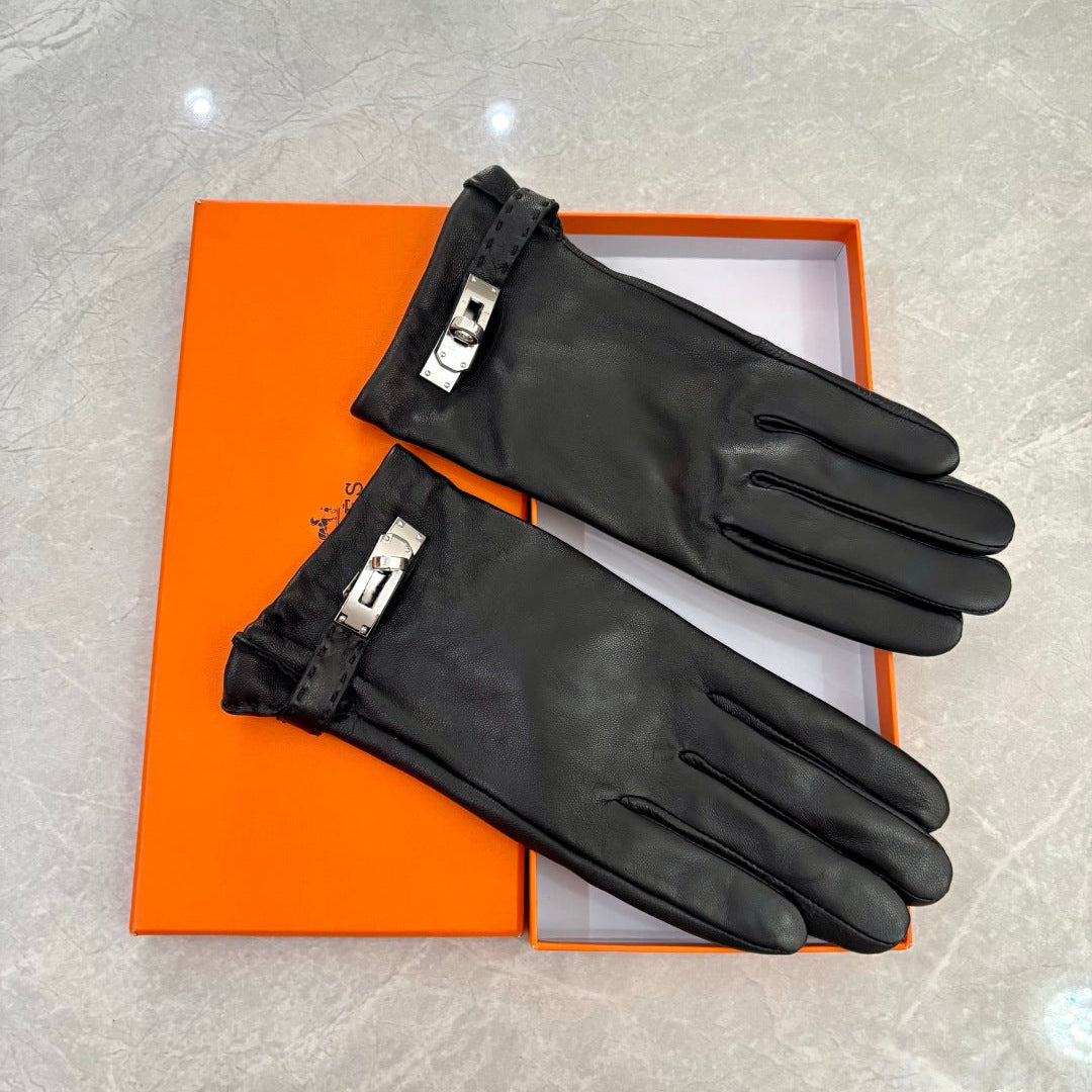 HM 26s Gloves Lambskin 558510