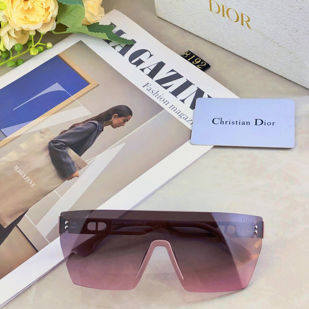 Dior 2025 Sunglasses 559571
