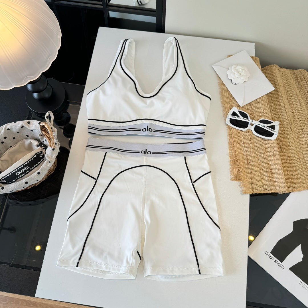 Alo Two-Piece Bikini 203042