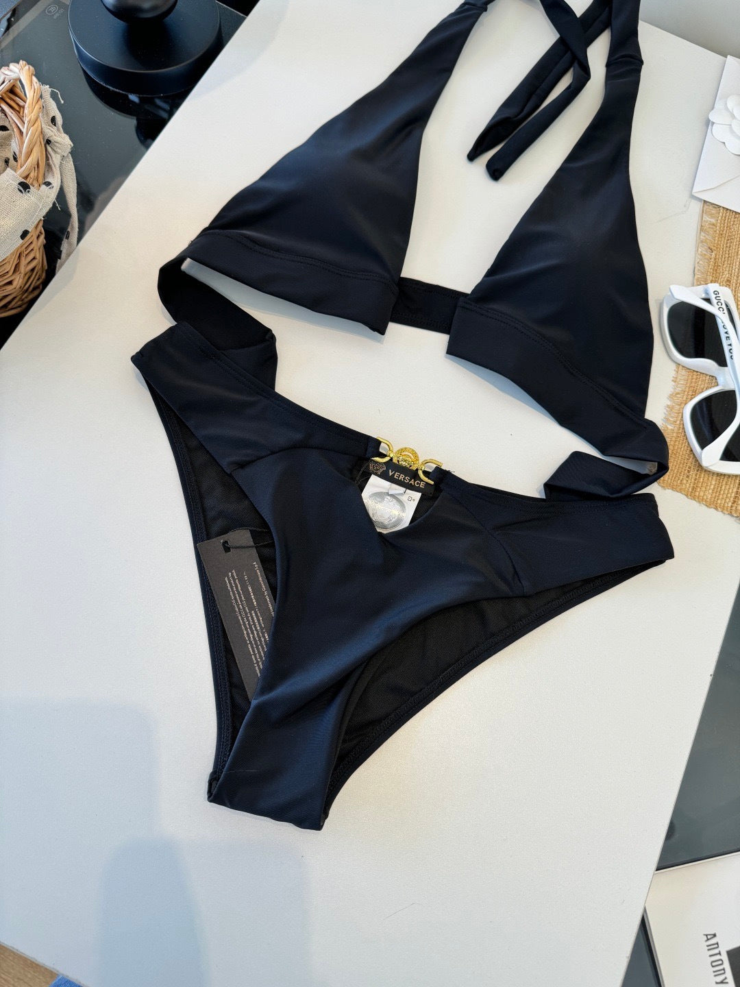 Versace One-Piece Bikini 261380