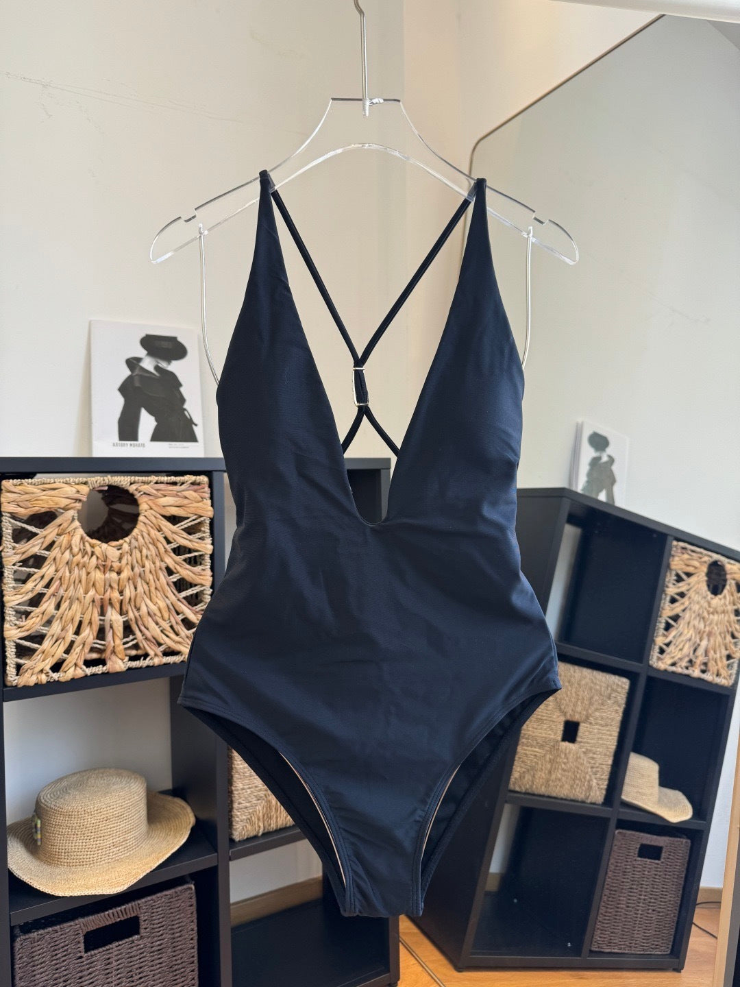 Versace One-Piece Bikini 261381