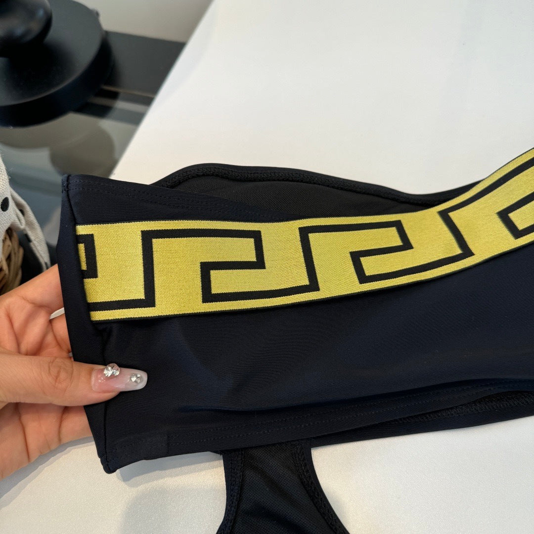 Versace One-Piece Bikini 261383
