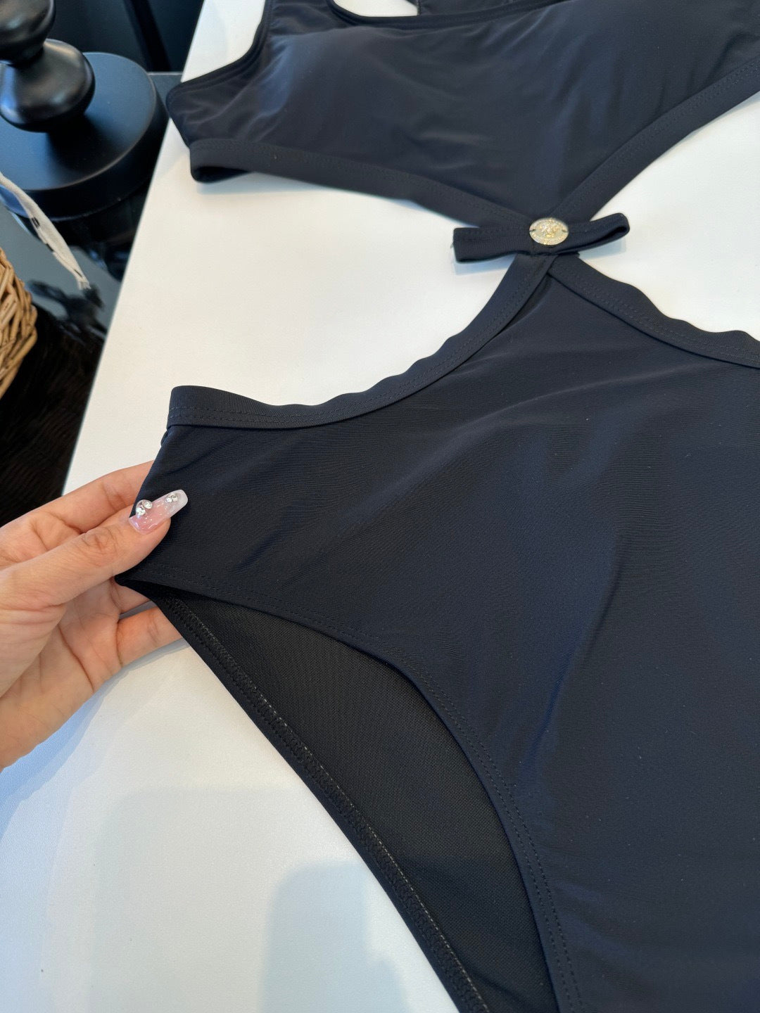 Versace One-Piece Bikini 261386