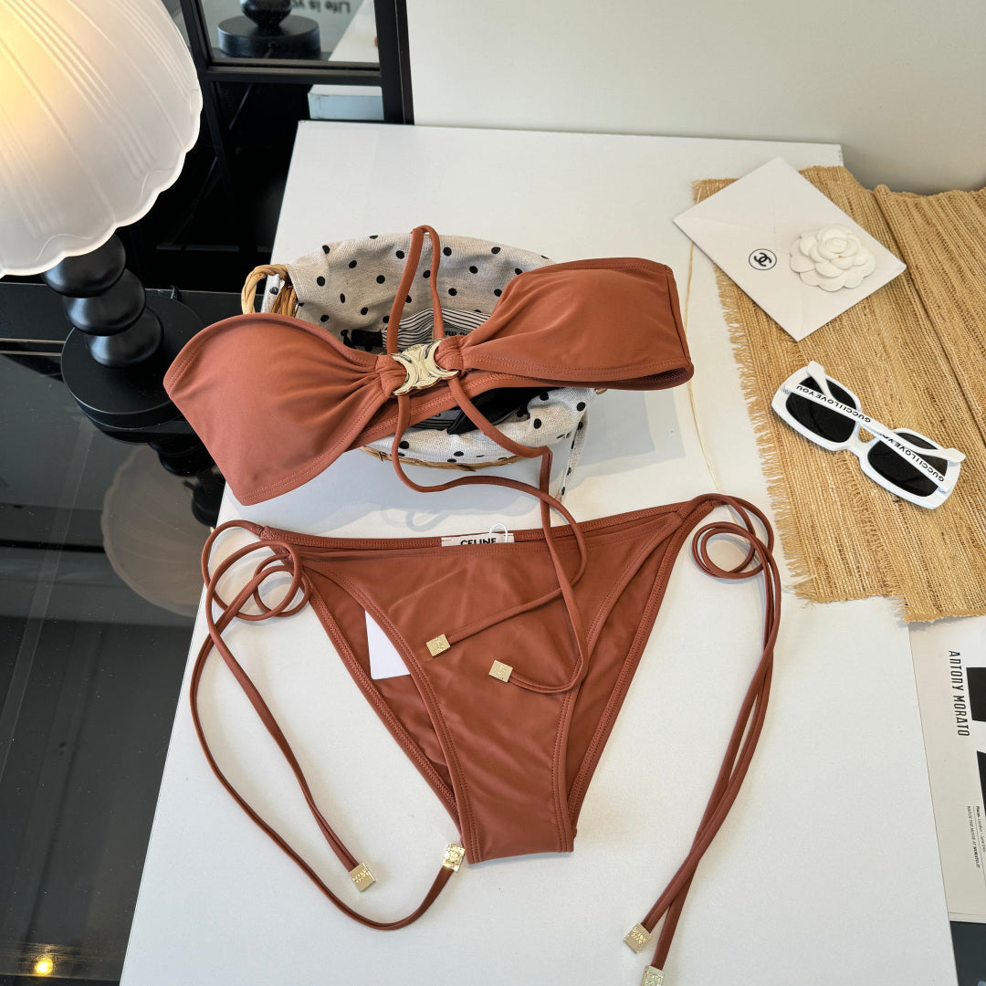 Celine Two-Piece Bikini 310979